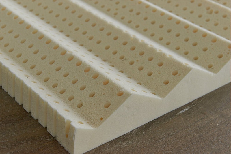 Cedar Mattress Targeted Zones for Precise Comfort