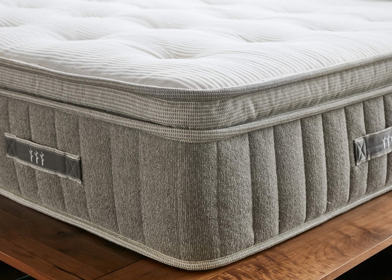 Cedar Mattress Years of Comfort, Guaranteed