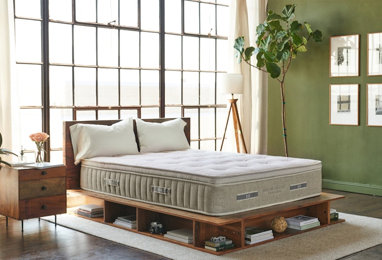 Mattresses Brentwood Home