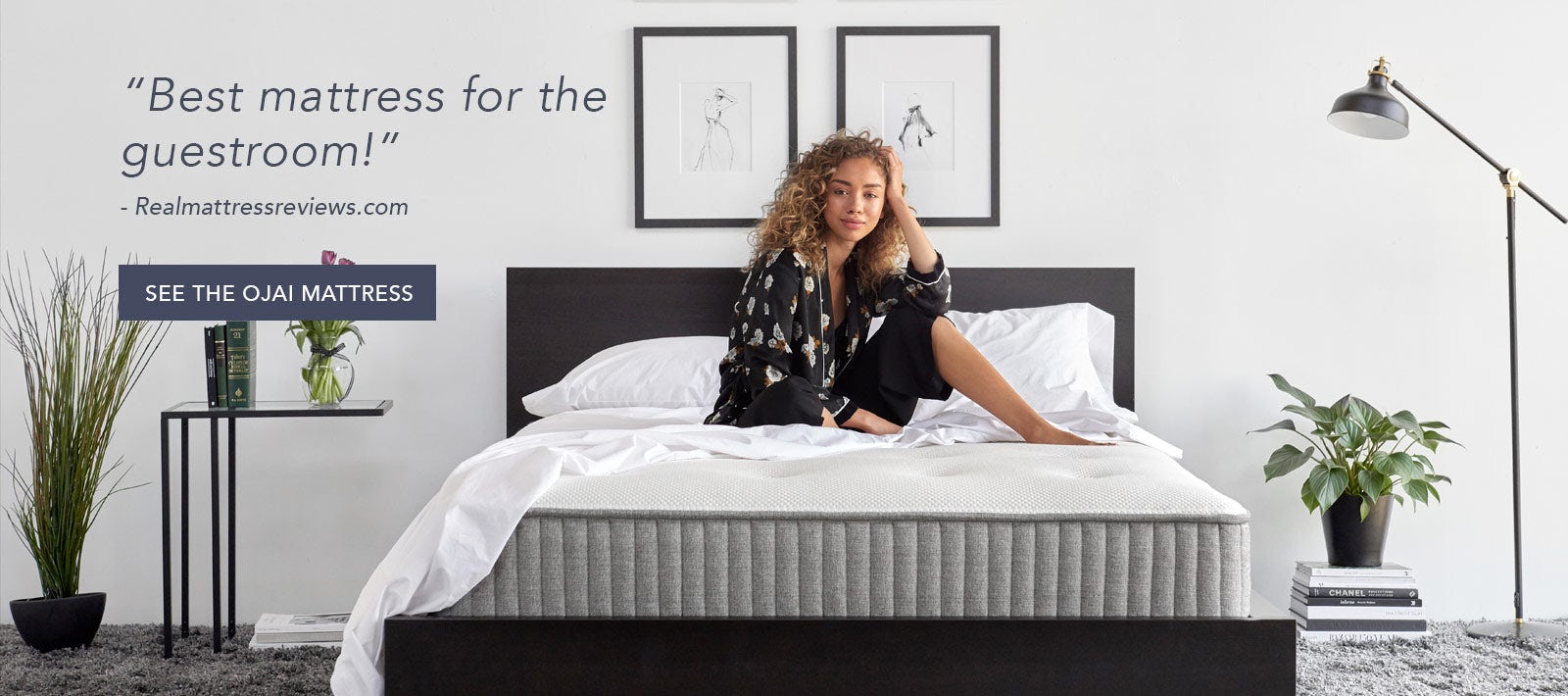 Brentwood Home Artisans of Sleep Mattresses, Pillows and Bedding