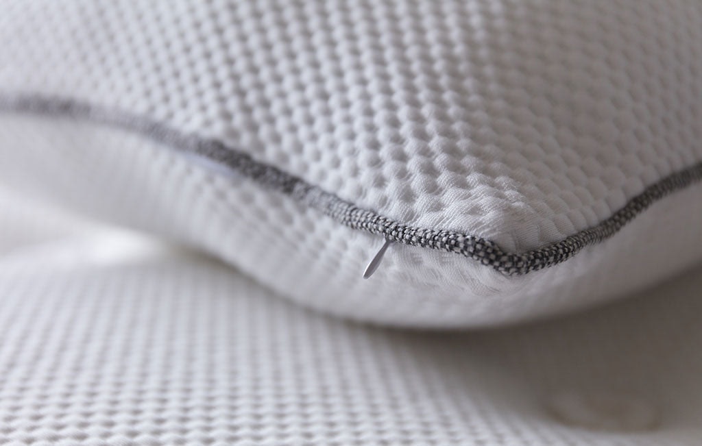 Ojai Gel Memory Foam Pillow