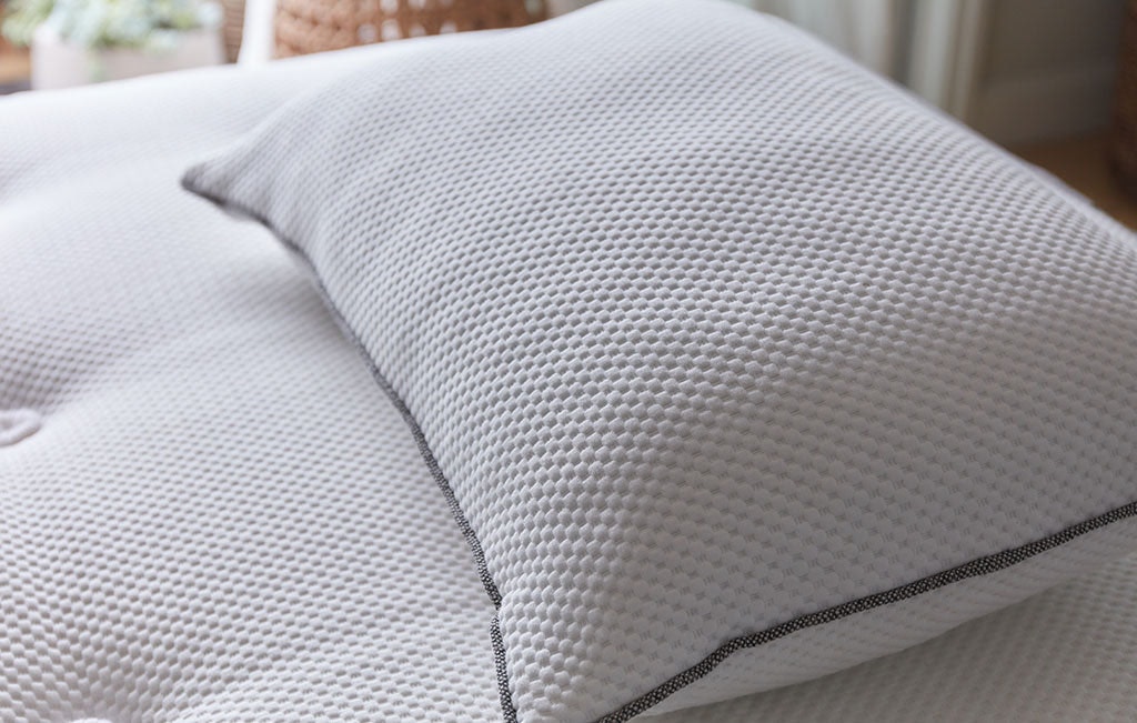 Ojai Gel Memory Foam Pillow